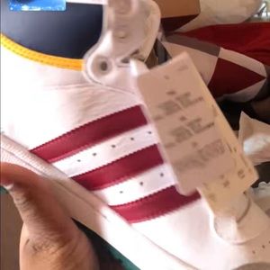 Meet your Posher, Felicia